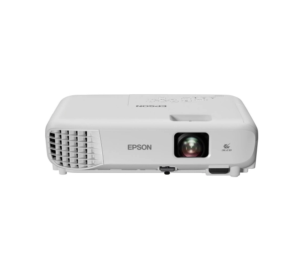 Epson EB-W53 3LCD WXGA