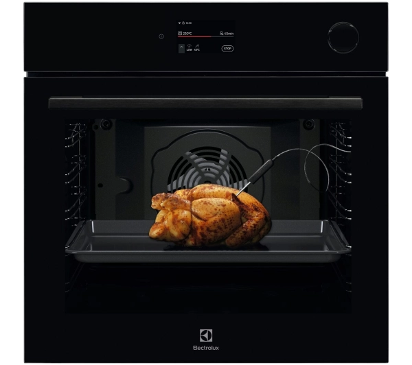 Electrolux LOC9P3XZ