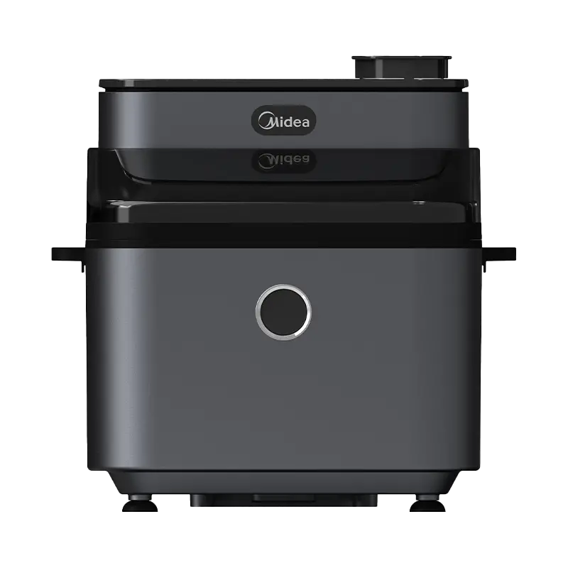 Midea MF-CY75C2 7L Czarny