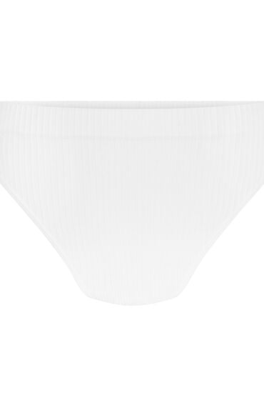 Hunkemöller Majtki brazylijskie Dianne Biały