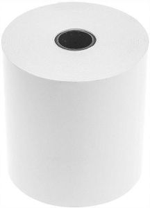 Omeko Rolka kasowa termiczna 5740 10 szt. - artykuł papierniczy