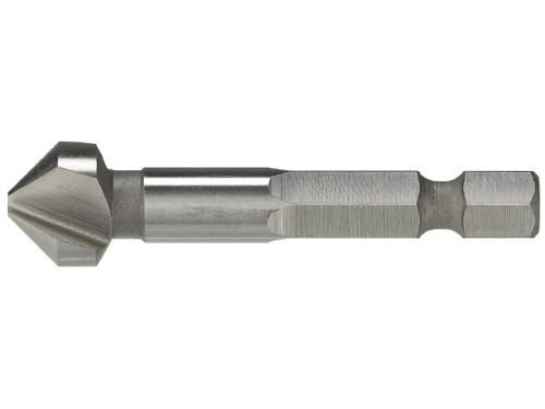 POGŁĘBIACZE DO METALU 1/4 16MM