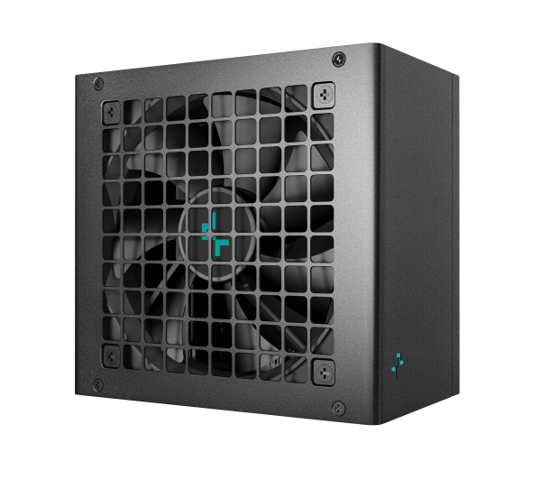 DeepCool PN750D V2 750W 80+ Gold Czarny