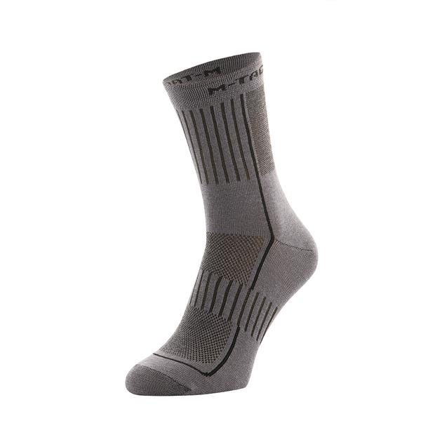 Skarpety M-Tac lekkie Mk.3 Dark Gray (30903012-39-42)