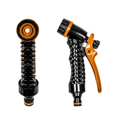 Pistolet do zraszania krótki BLACK LINE