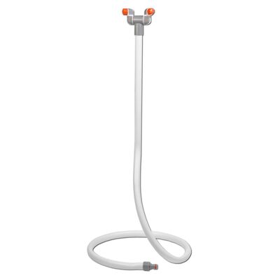 Zamgławiacz ogrodowy COBRA WHITE LINE