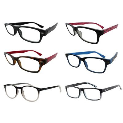 Okulary do czytania PROMO SPECIAL