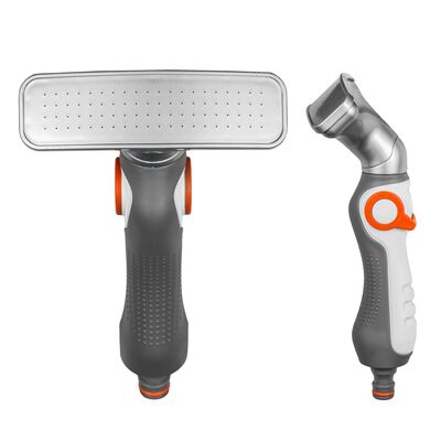 Zraszacz ręczny WATERFALL WHITE LINE