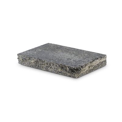 Daszek słupkowy JONIEC® - GORC® CPGS Onyx 43 x 27 x 6 cm