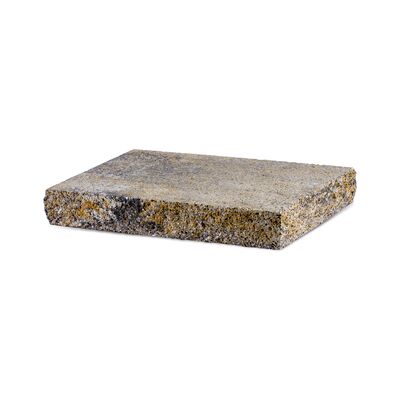 Daszek słupkowy JONIEC® - GORC® CPGS Piryt 43 x 27 x 6 cm