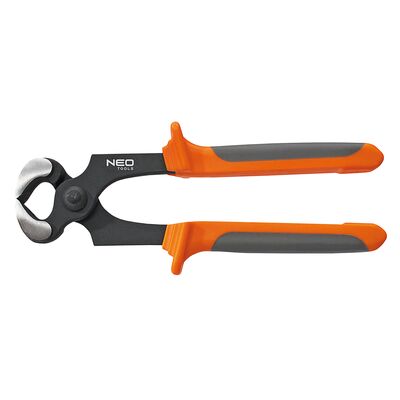 NEO Obcęgi do gwoździ 180 mm