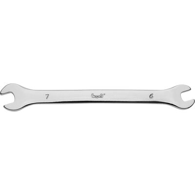 Condor Klucz płaski 6 x 7 mm