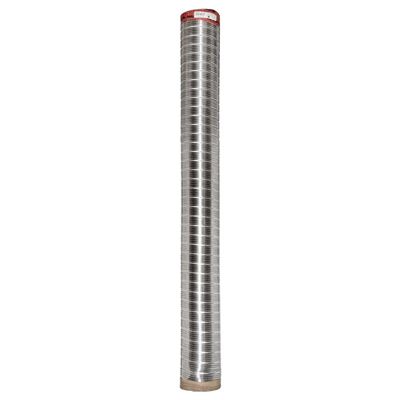 Przewód Stalflex Ø110 mm x 1,5 m