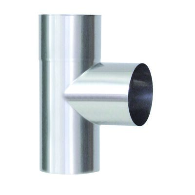 Trójnik Ø180 mm 90°