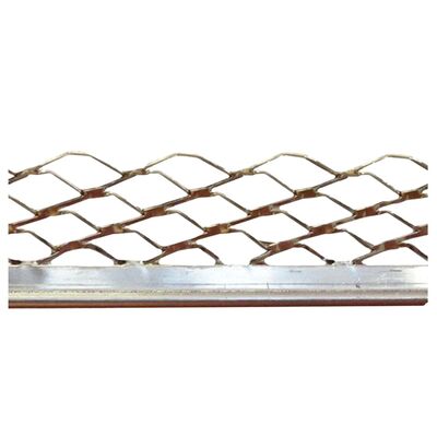 Narożnik z powłoką Magnelis® 34 x 1600 mm