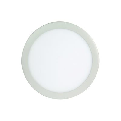 Sufitowa oprawa punktowa SLIM LED C 3W WHITE WW STRÜHM