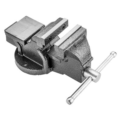 TOPEX Imadło ślusarskie 100 mm