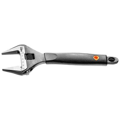 Neo Klucz nastawny 250 mm, zakres 0 - 50 mm