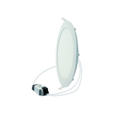 Sufitowa oprawa punktowa SLIM LED C 6W WHITE CW STRÜHM