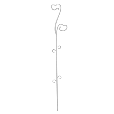 Podpórka do storczyka 59 cm PC bezbarwna