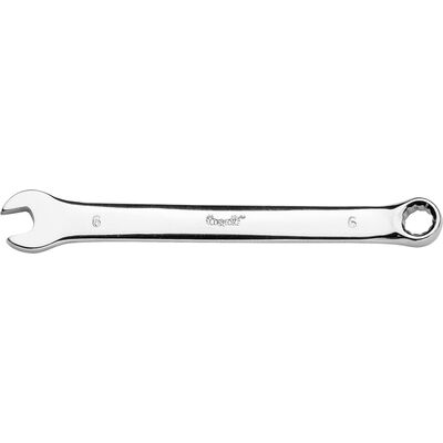 Condor Klucz płasko - oczkowy 6 mm