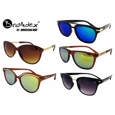 Okulary przeciwsłoneczne FASHION