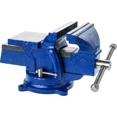 Condor Imadło obrotowe z kowadłem 125 mm