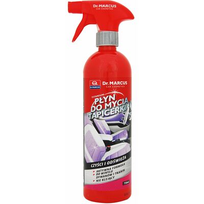 Płyn do czyszczenia tapicerek 750 ml Dr.Marcus