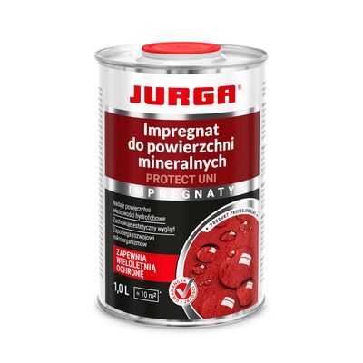 Impregnat PROTECT UNI 1 l JURGA