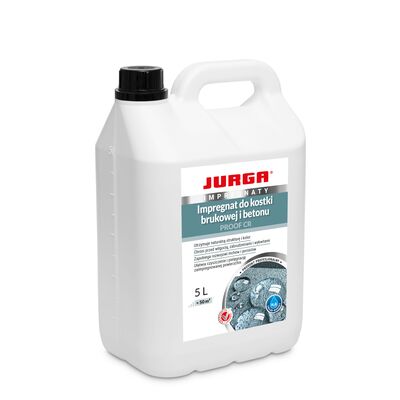 Impregnat PROOF CR 5 l JURGA