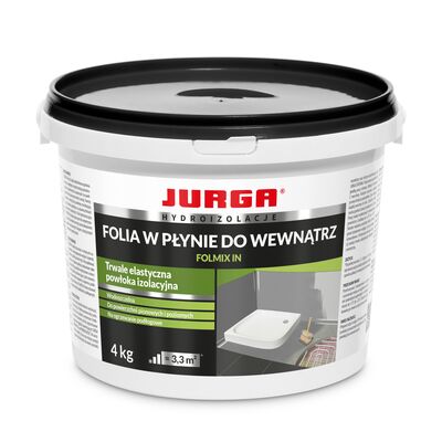 Folia w płynie FOLMIX IN 4 kg JURGA