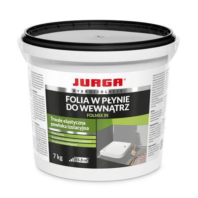 Folia w płynie FOLMIX IN 7 kg JURGA