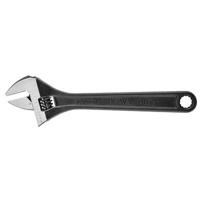 TOPEX Klucz nastawny 300 mm, zakres 0 - 41 mm