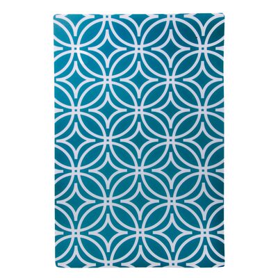 Podkładka na stół CASABLANCA zielona 30 x 45 cm BBK