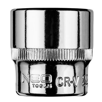 Neo Nasadka sześciokątna 3/8