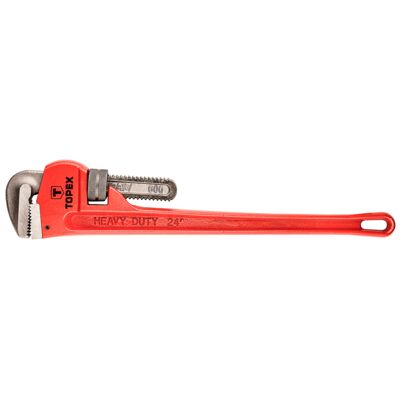 TOPEX Klucz do rur stillson 600 mm