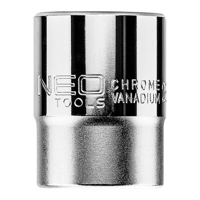 Neo Nasadka sześciokątna 3, 4