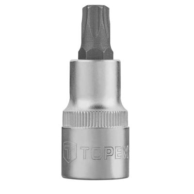 TOPEX Nasadka Torx 1/2