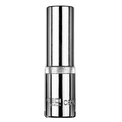 Neo Nasadka sześciokątna długa 1/2