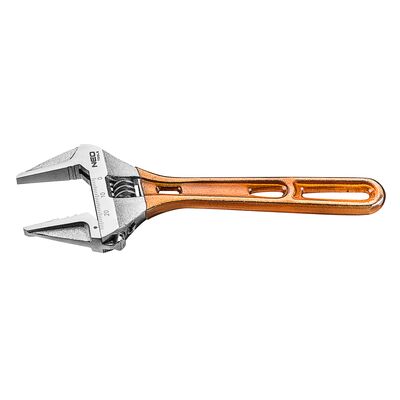 Neo Klucz nastawny 155 mm, zakres 0 - 28 mm