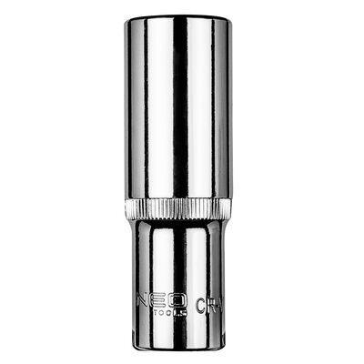 Neo Nasadka sześciokątna długa 1/2