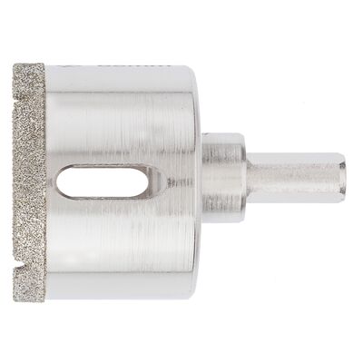 GRAPHITE Wiertło diamentowe do gresu 40 mm