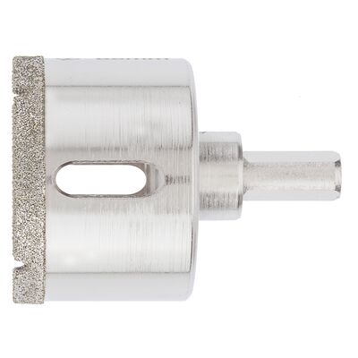 GRAPHITE Wiertło diamentowe do gresu 44 mm