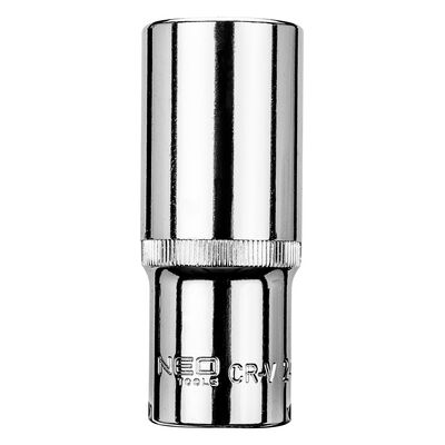 Neo Nasadka sześciokątna długa 1/2