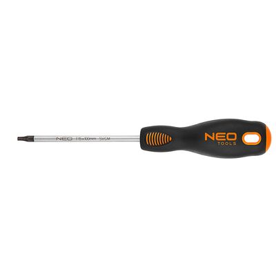 Neo Wkrętak Torx T15 x 100 mm, S2