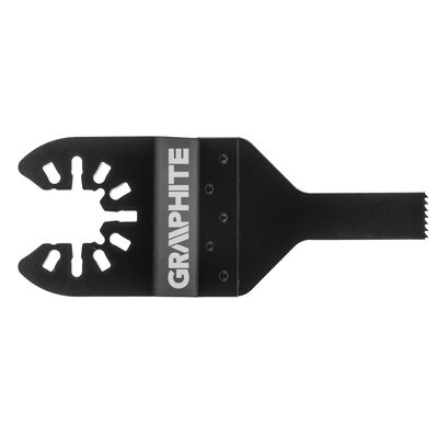 GRAPHITE Brzeszczot Bi-metal do metalu, 8 % dodatek kobaltu, 10 mm