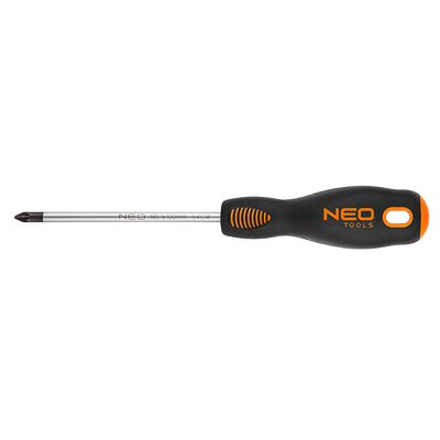 Neo Wkrętak krzyżowy PZ1 x 100 mm, S2