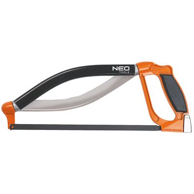 NEO Piła do metalu 300 mm, 3D