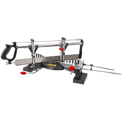 TOPEX Piła kątowa 550 mm