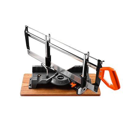 NEO Piła kątowa 600 mm